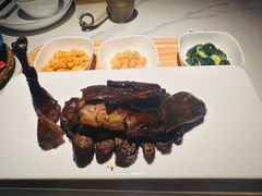 -筱爷叔·上海传统手工菜(玉树路店)