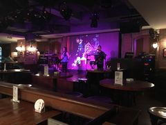 -宝莱纳啤酒花园餐厅PAULANER BRAUHAUS Nanjing(广州路店)