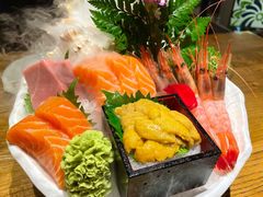 -阿吾罗日本料理(K11艺术中心店)