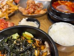 -李先生的首尔小馆(松江启源广场店)