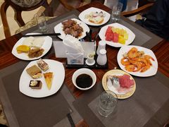 -曲江惠宾苑宾馆(大雁塔大唐不夜城店)