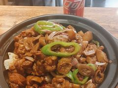 -状元虎.摇滚炒鸡.家常菜(义勇街店)