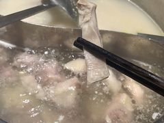 -煲大王猪肚鸡·椰子鸡火锅(红谷滩万达店)