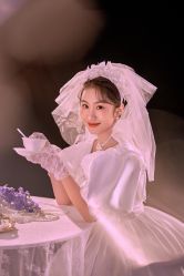 -克拉女神写真馆·匠心定制