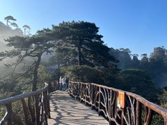 -三清山风景名胜区