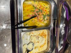 -比格比萨自助(南京万达茂店)