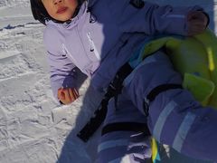 -棋盘山冰雪大世界