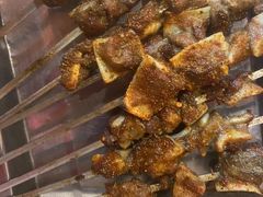 -永红源啤酒·烧烤·海鲜·大排档(青特城店)