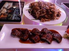 -清远熹乐谷温泉度假酒店