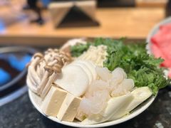 -然锅料理