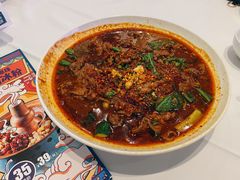 -眉州东坡(北苑华贸店)