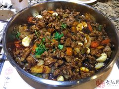 -黄记煌三汁焖锅(新世纪广场店)