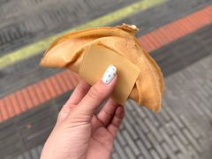 花生酱蛋烘糕-易老大蛋烘糕(奎星楼总店)