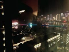 -青岛海尔洲际酒店