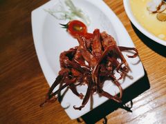 -胡桃里音乐酒馆(白云五号T5 MALL店)