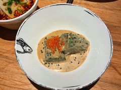 沙律菠菜墩-太二酸菜鱼(深圳布吉万象汇店)