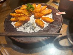 -难得怪味·客家山宴(沙县店)