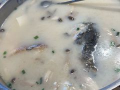 -二十八里太湖船菜(吉祥路店)