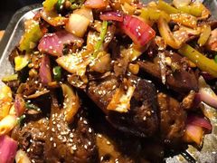 -炉小二铜锅牛蛙•川湘菜(三里屯店)