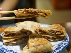 -宣武小院涮肉(前门店)