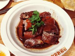 黑椒烧鹅-好彩猪肚鸡(正弘城店)