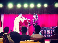 -关东情主题文化演艺餐厅