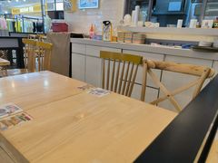 -满记甜品(加州阳光开元广场店)