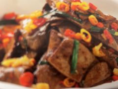 -香丰阁·烤鸭·川湘菜(清河店)