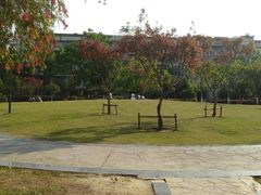 -沙河三洞古桥公园