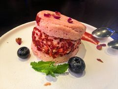 -blue frog蓝蛙(长泰广场店)