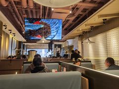 大堂-七八冷面·延边朝鲜族美食(圣熙八号店)