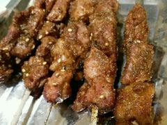 -老毛手抓·盐池滩羊非遗手抓(宁夏总店)