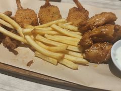 -必胜客(华为店)