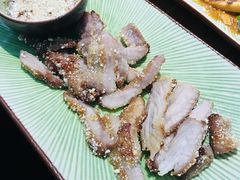 -我的甜·泰国餐厅