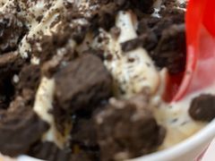 -DQ·蛋糕·冰淇淋(高新万达店)