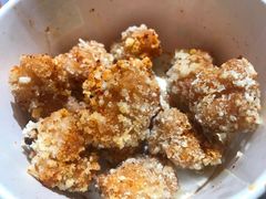 -黑色经典臭豆腐·湖南特产(太平街口店)