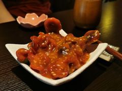 -鹏祖料理