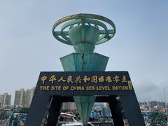 -中华人民共和国水准零点