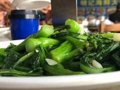 -明记海鲜大排档(巽寮湾店)