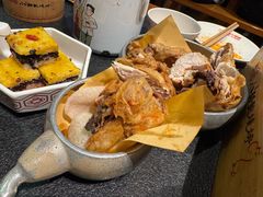 -福苗小骆驼烧烤(望京店)