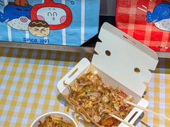 -咕噜咕噜·章鱼小丸子(西湖路店)