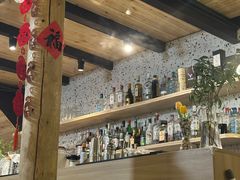 -糖房咖啡(南锣鼓巷店)