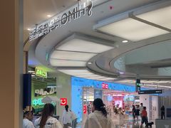 -海马体照相馆(成都来福士广场店)