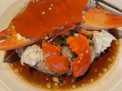 -情书·中餐厅(长嘉汇店)
