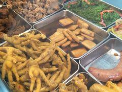-贻庆食品(总店)