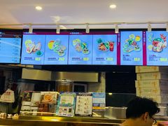 -特派卷·老北京烤鸭卷(合生汇购物中心店)