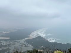 -海南铜鼓岭景区