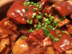 -汤城小厨•粤菜•靓汤(西直门凯德MALL店)