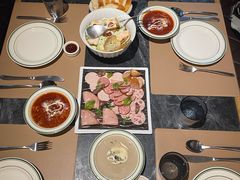 -秋林西餐厅(总店)
