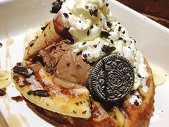 -MIKAKU(万达广场上海宝山店)